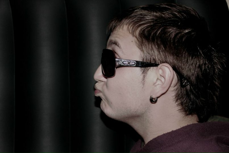 Влад Кос | Москва