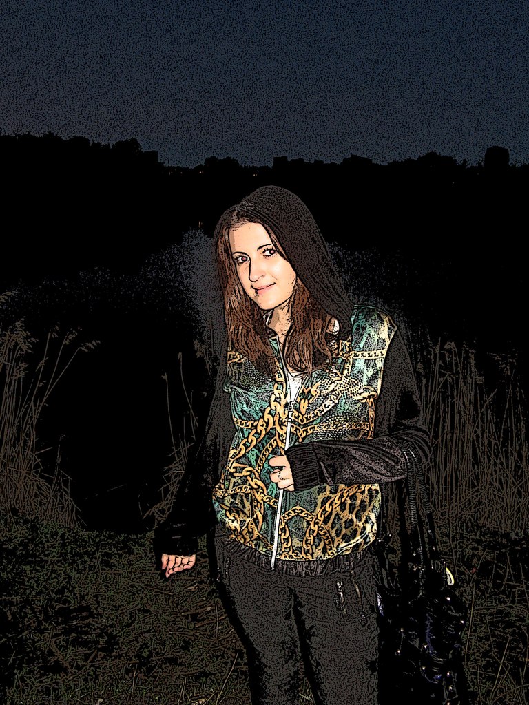 Ольга Пыльник | Донецк