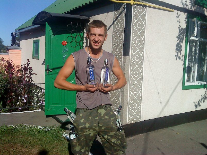 №112, Юра Тукало, 36 лет, Полтава №112, Юра Тукало, 36 лет, Полтава