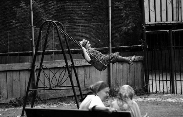 №48, Элеонора Быстрицкая, 5.6.1998 №48, Элеонора Быстрицкая, 5.6.1998