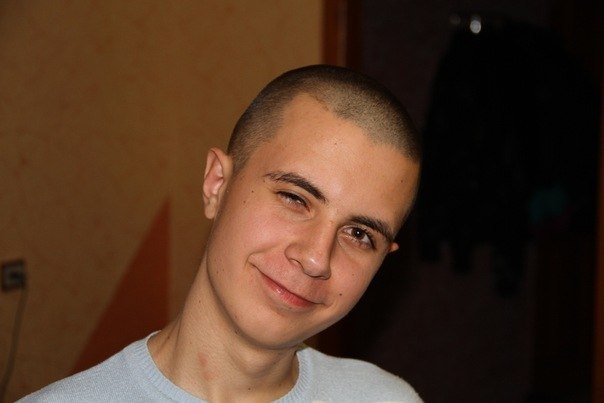 Виталий Кашута | 