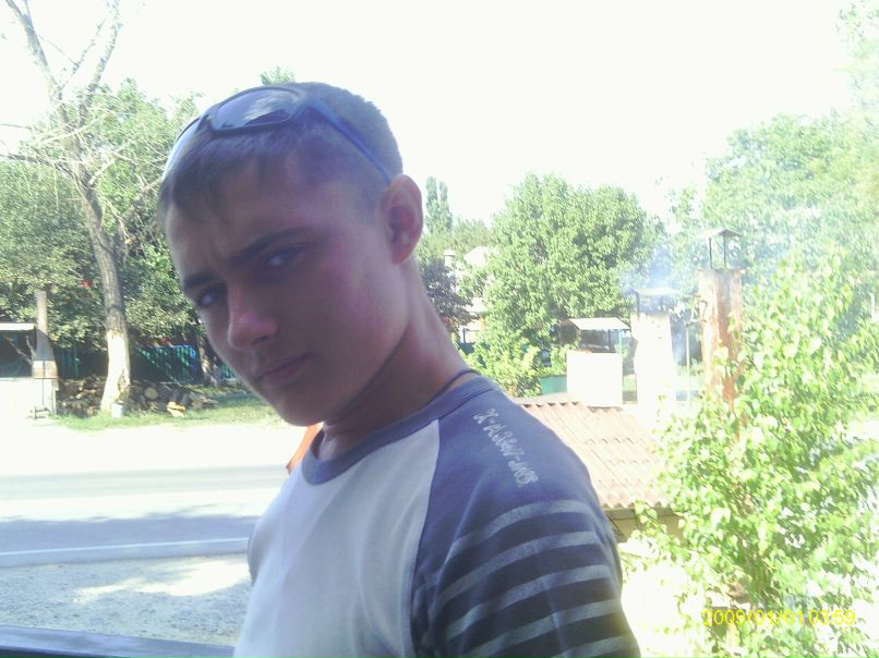 Глеб Скоблин | Таганрог