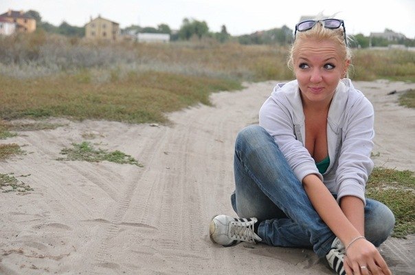 Юля Хорунжая | 