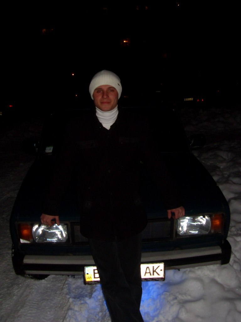 Евгений Ситников | Антрацит