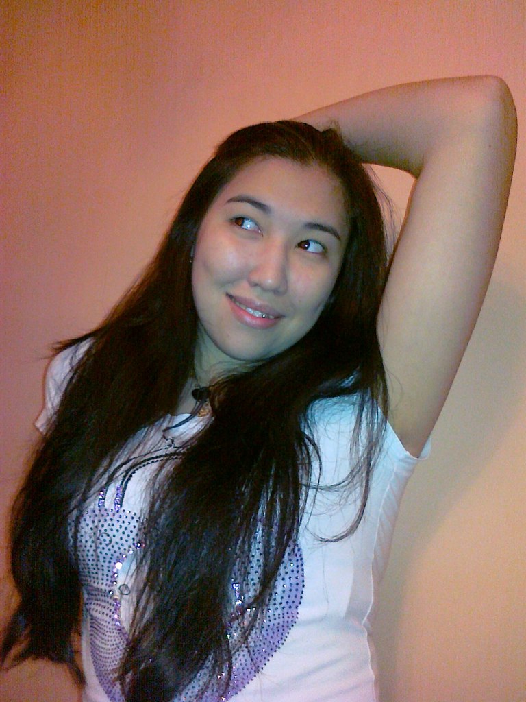 Алия Амренова | Омск