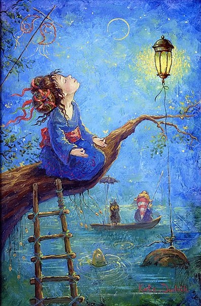 Алина Гурская | Харьков