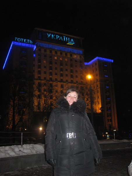 №69, Аня Полуянова, Киев №69, Аня Полуянова, Киев