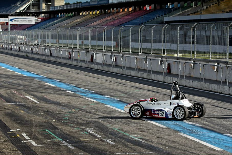 №92, Антон Малышев, Москва №92, Антон Малышев, Москва