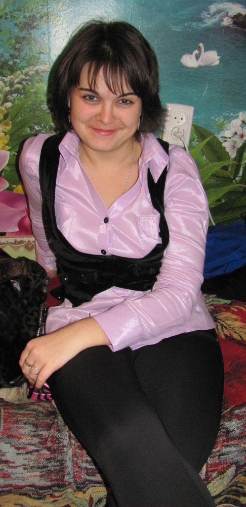 Татьяна Бондаренко | Тростянец