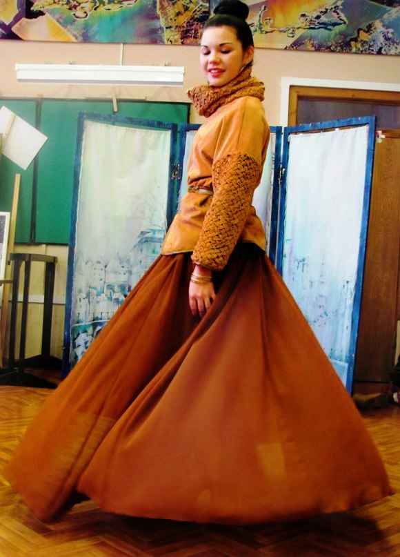 Таня Бахтерова | Москва