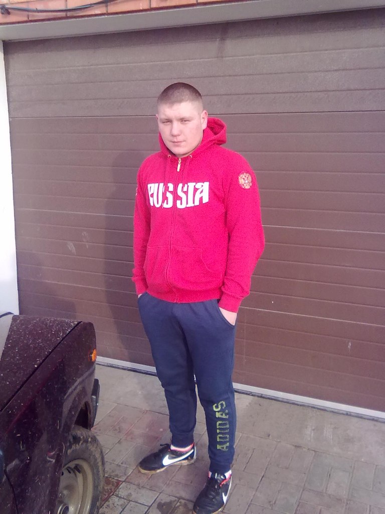 Александр Масютин | 