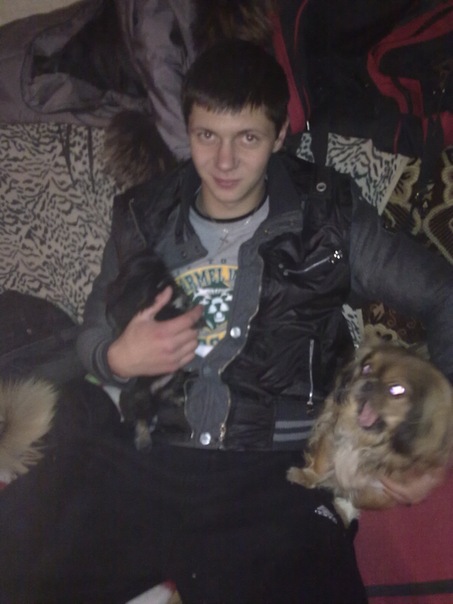 №97, Дима Скригуль, 36 лет, Хмельницкий №97, Дима Скригуль, 36 лет, Хмельницкий