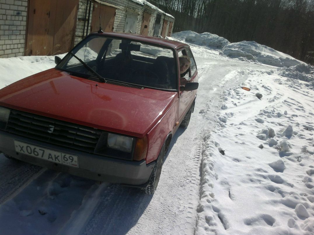 Влади Потап | Конаково