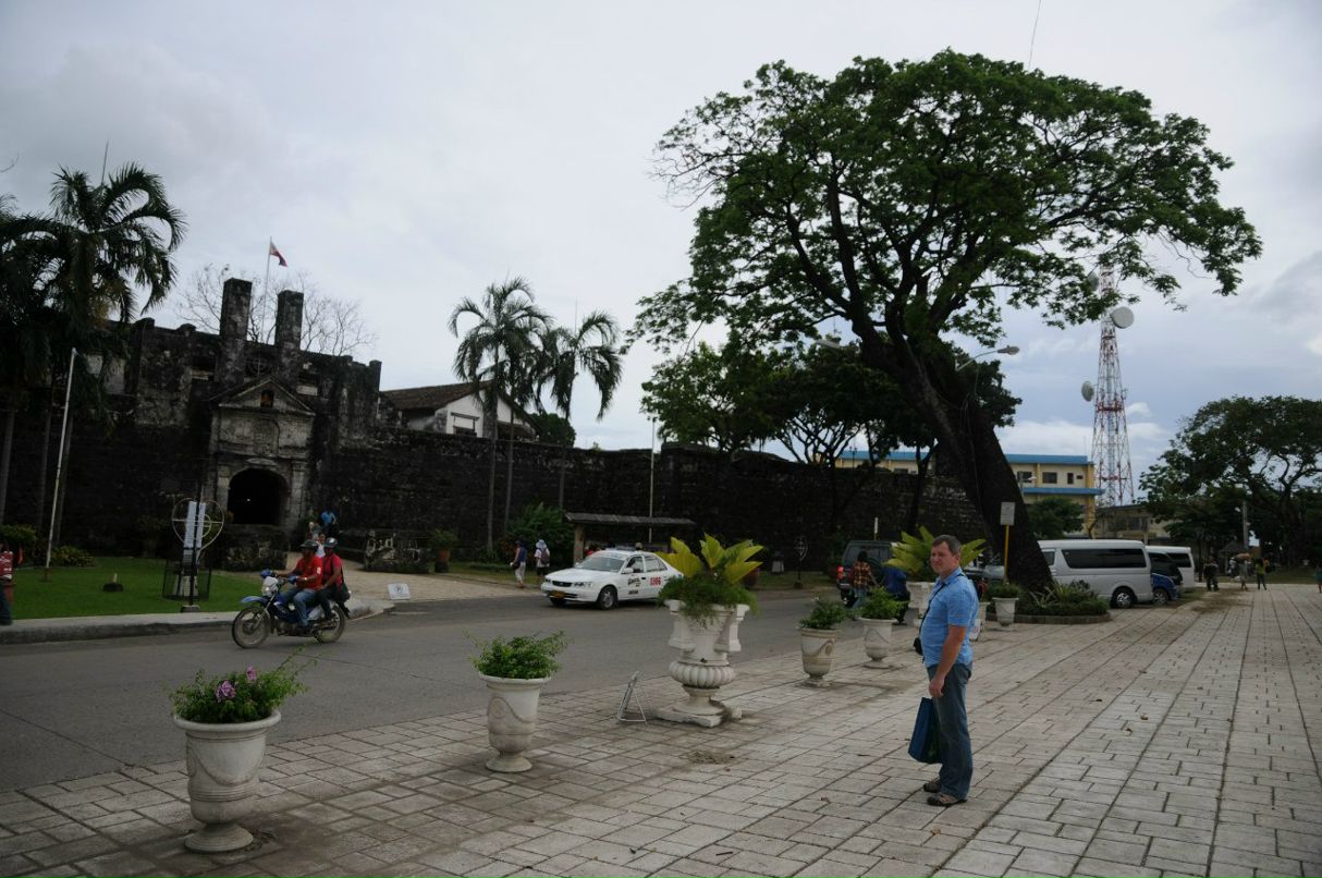 Алексей Куликов | Москва