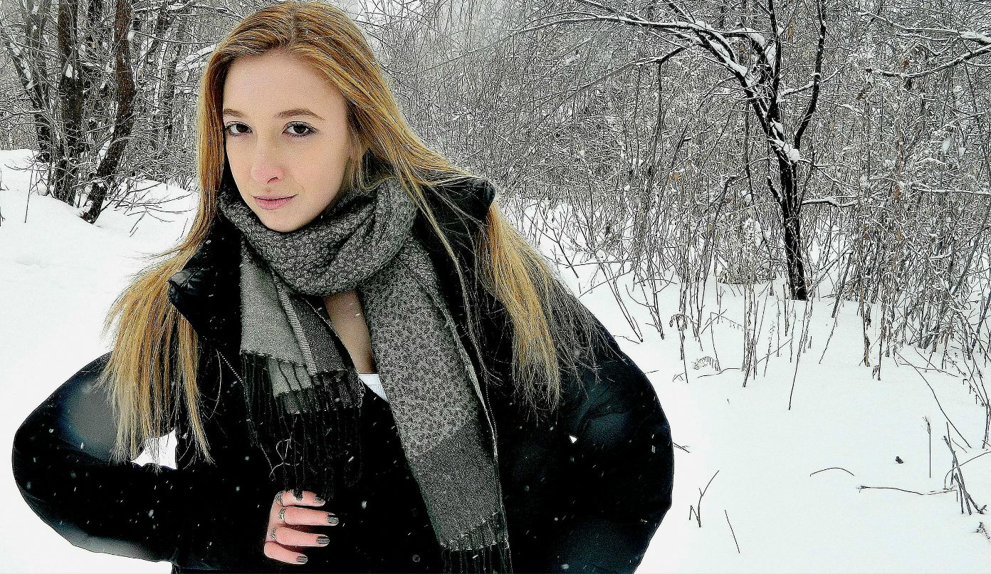 Анна Сидорова | Ульяновск