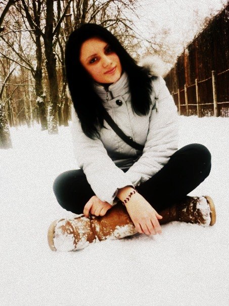 Юлианна Гниляк Андреевна | Зеленодольск