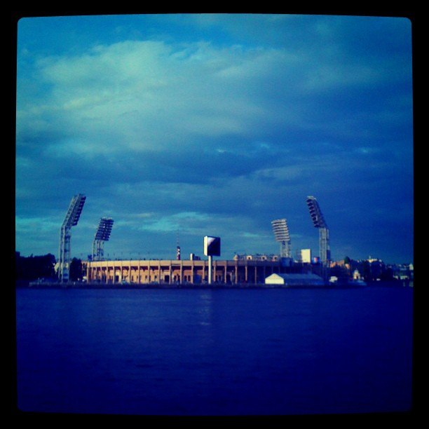 Михаил Диланян | Санкт-Петербург