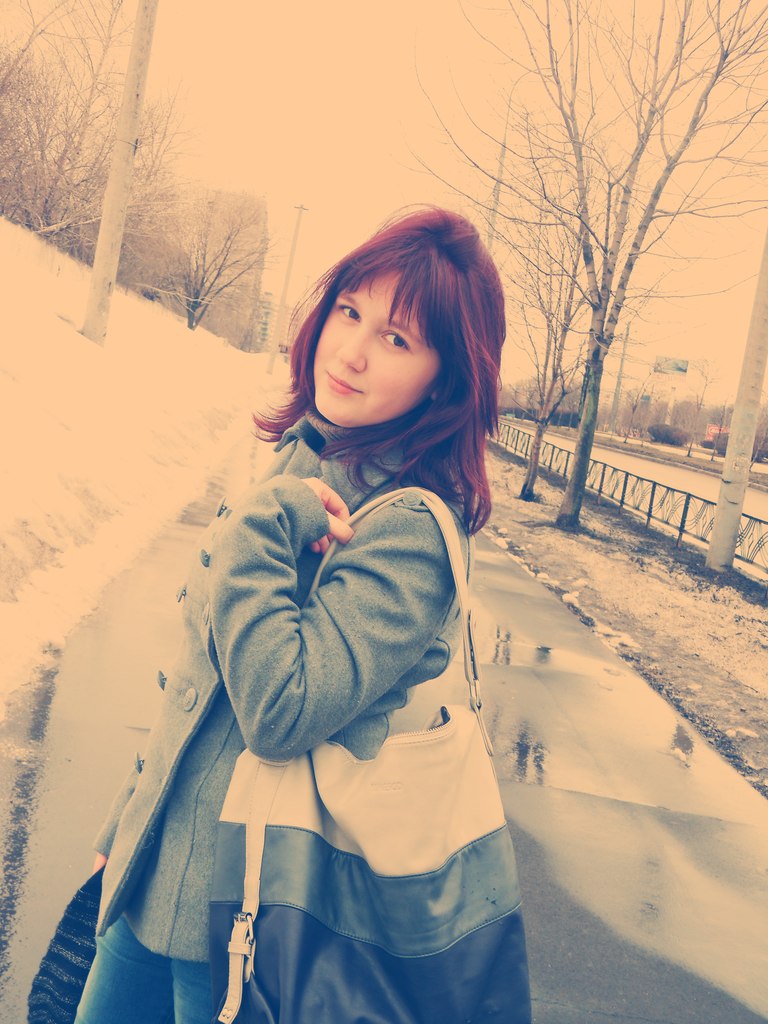 Тамара Климова | Москва