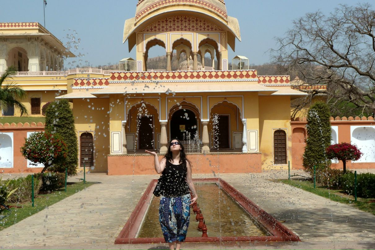 Кристина Чубинидзе | Санкт-Петербург