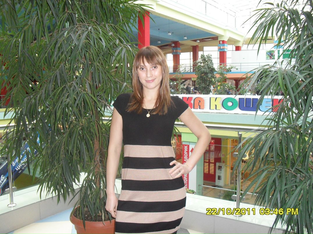 Алина Стёпкина-Шатаева | Чебоксары