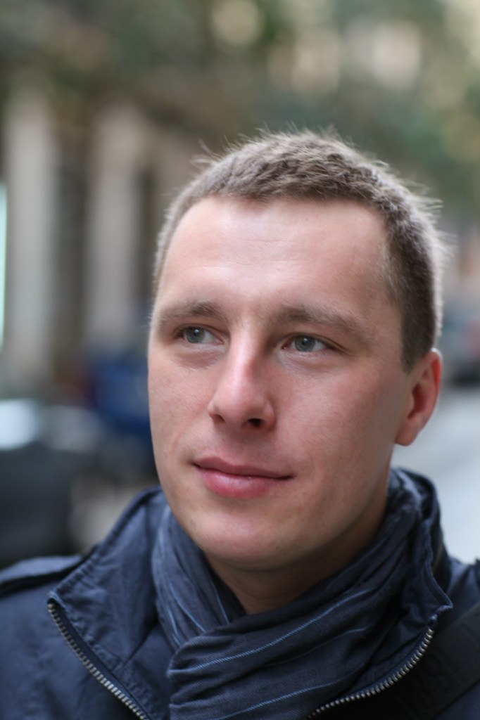 Антон Волков | Хрящи