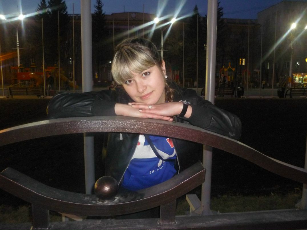 Катерина Вафина | Кемерово