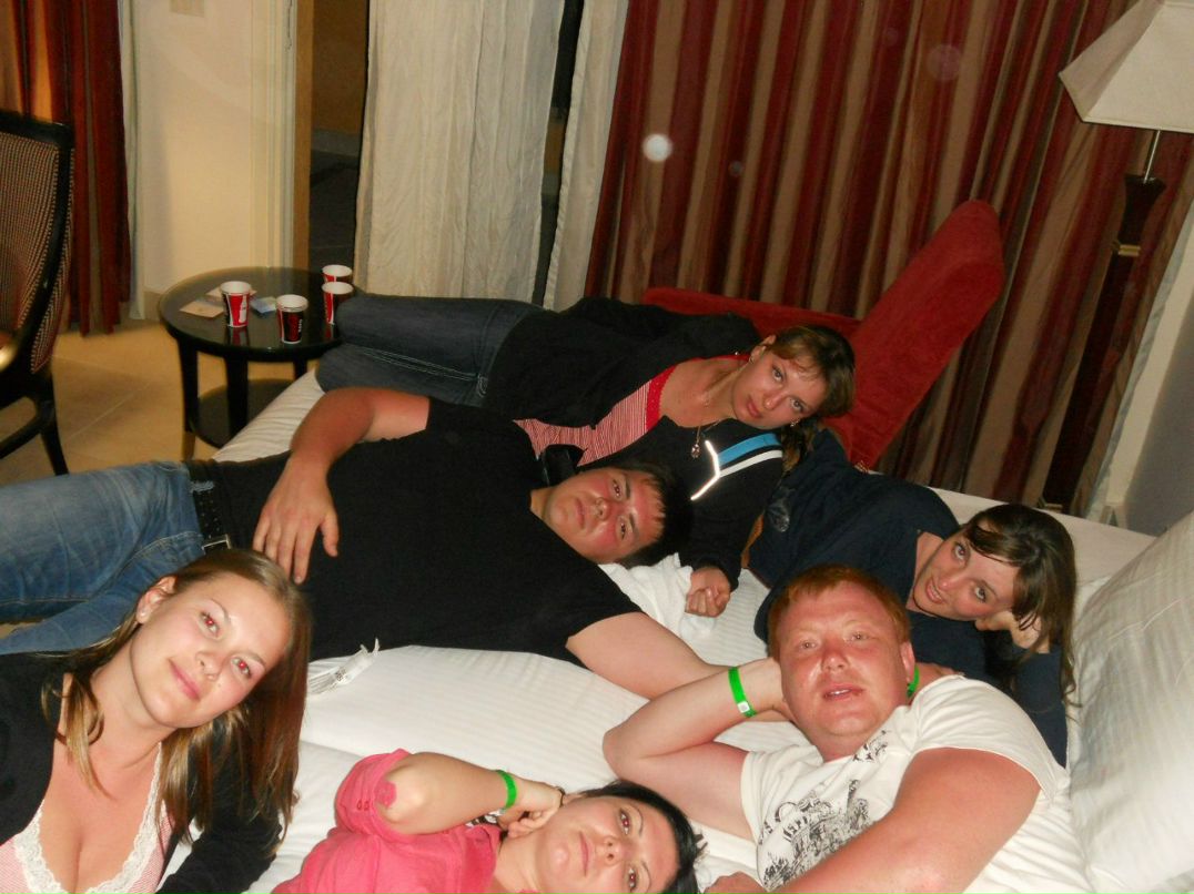 Елена Григорьева | Пенза