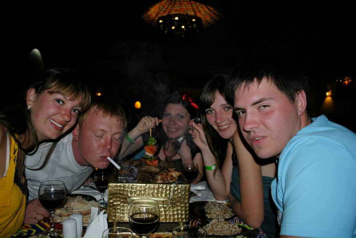 Елена Григорьева | Пенза