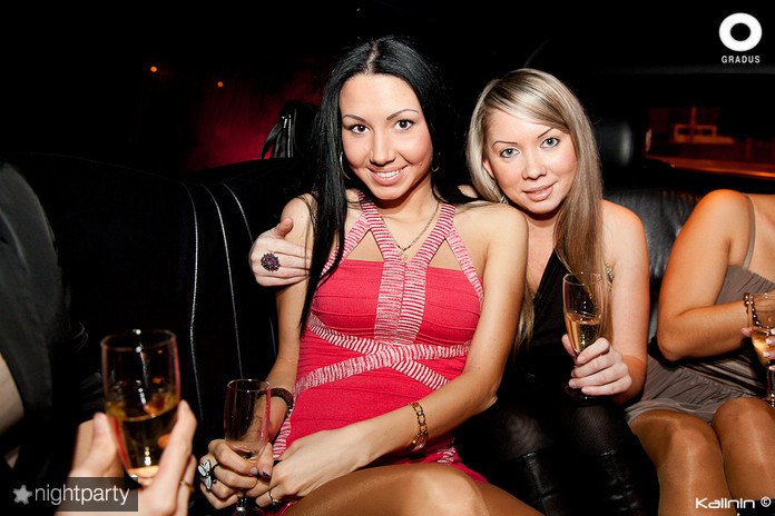 Екатерина Щербакова | Калининград