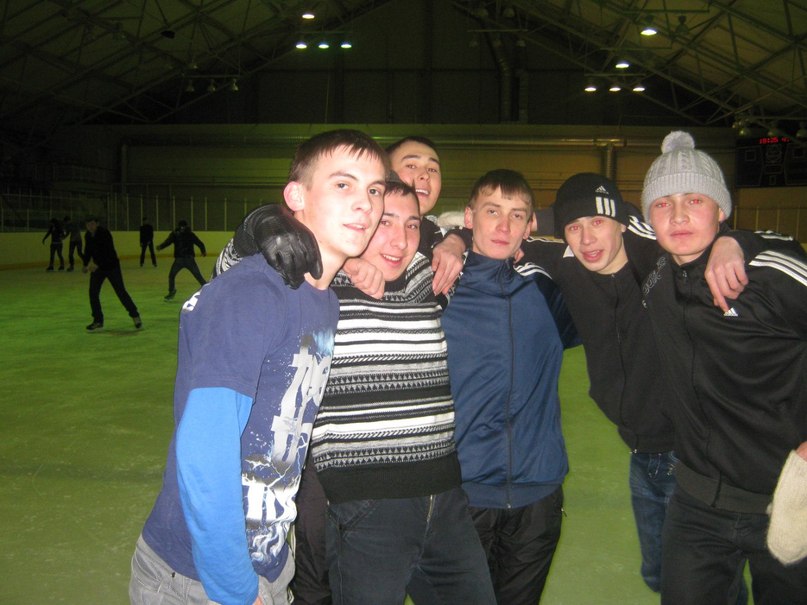 Дилюс Хадиев | Богатые Сабы