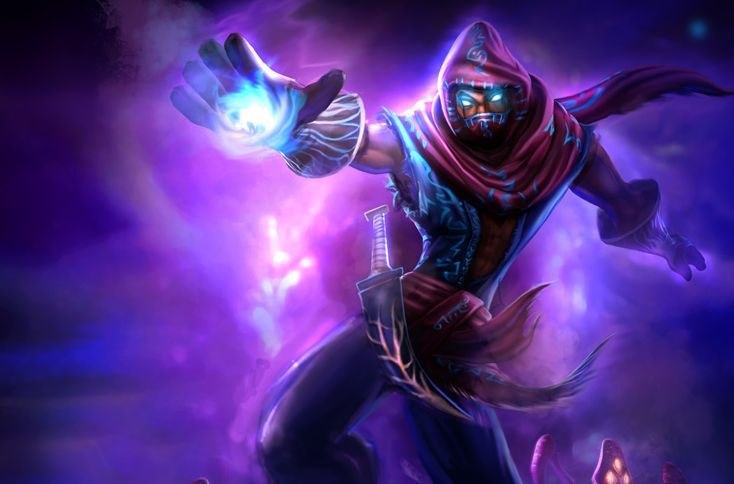 Андрей Торопцев | Москва