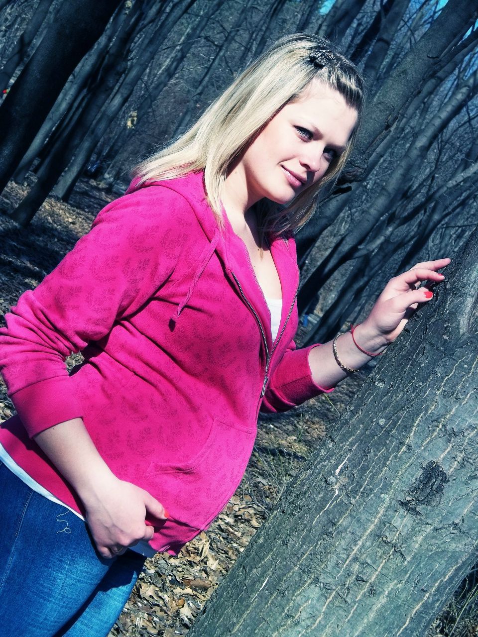 Дарья Кожокарь | Кишинев