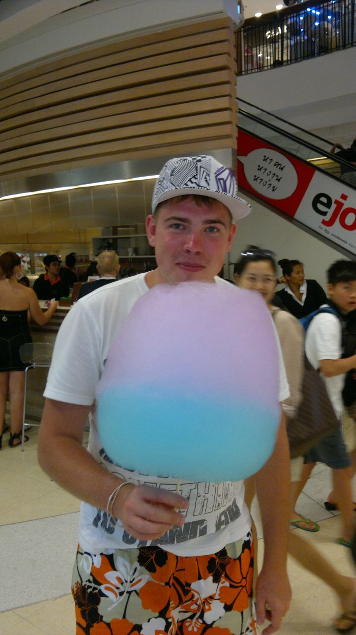 Дмитрий Таскаев | Иркутск