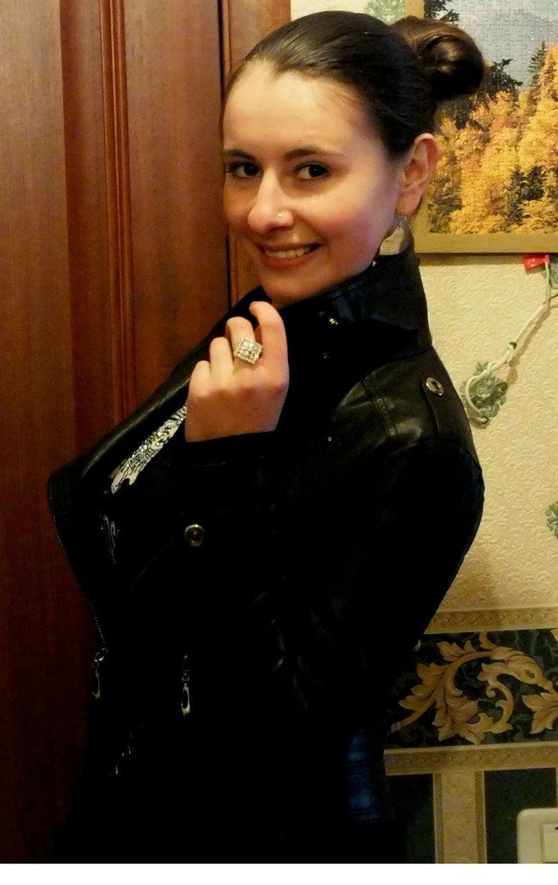 Александра Луневская | Дзержинский