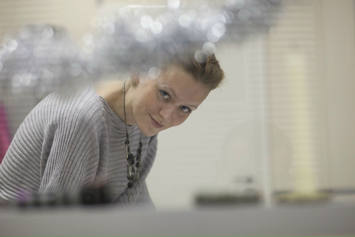 Жанна Варламова | Санкт-Петербург