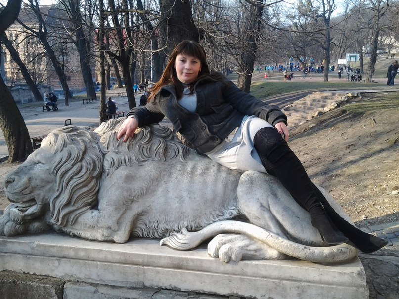 Наталя Стефанишин | Львов