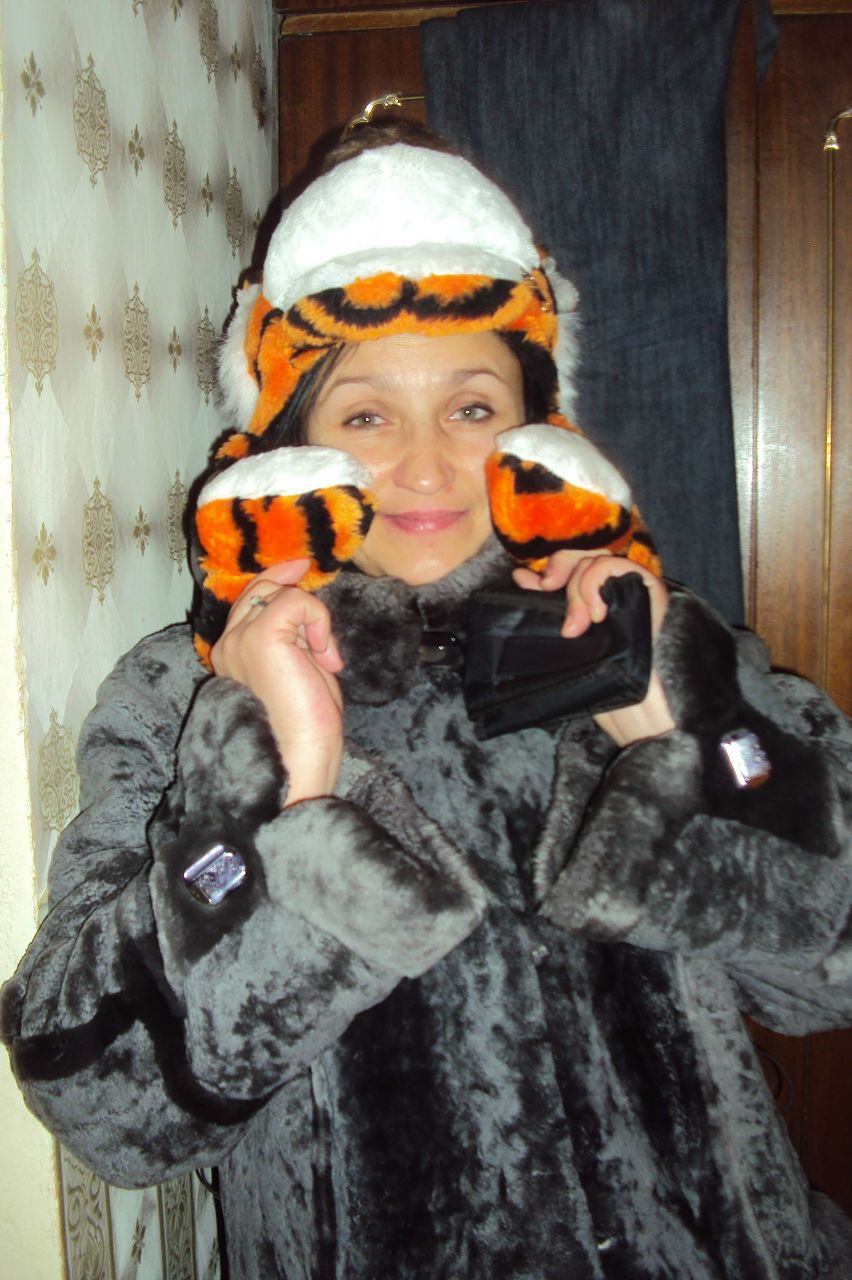 Валерия Дуженкова | Красноярск