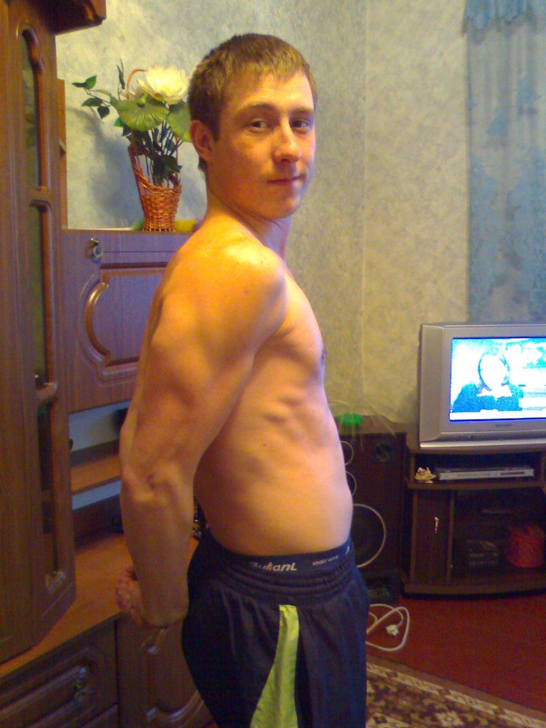 Денис Дузенко | Warszawa