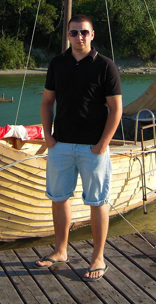 Борис Татчук | Москва