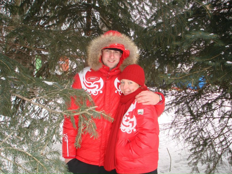 Юлька Кротенок | Самара