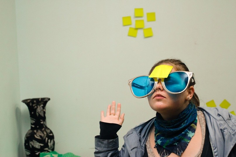 Дарья Мельник | Калининград