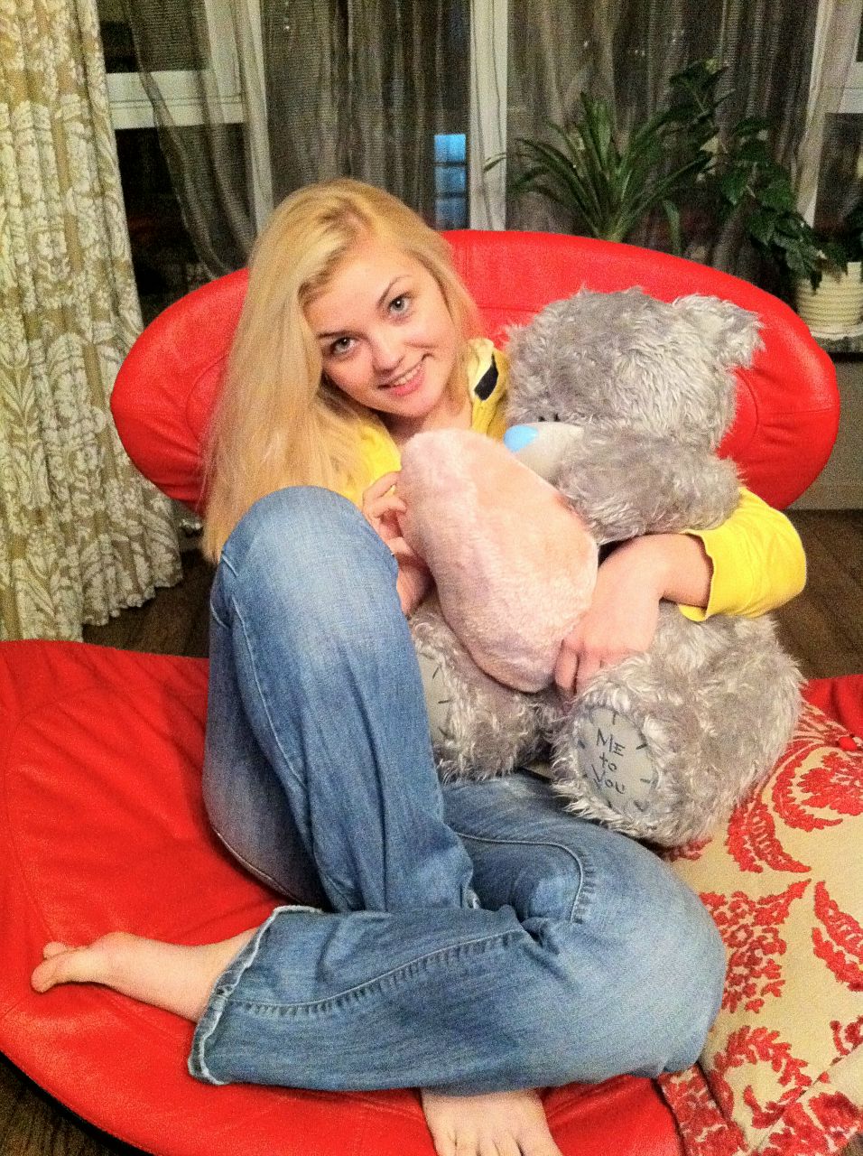 Анна Шандра | Киев