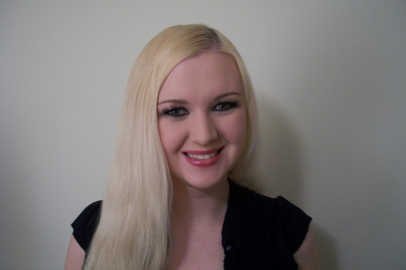 Anzhelika Rines | Phoenix