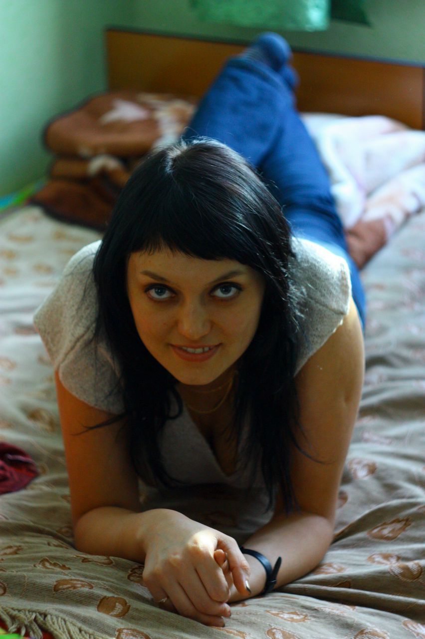 Эмма Саликаева | Wolfsburg