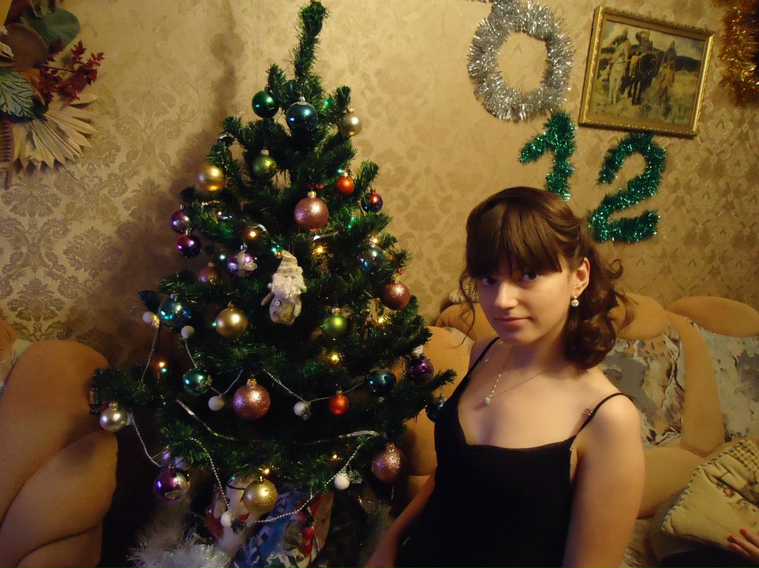 Наташа Михеенкова | Смоленск