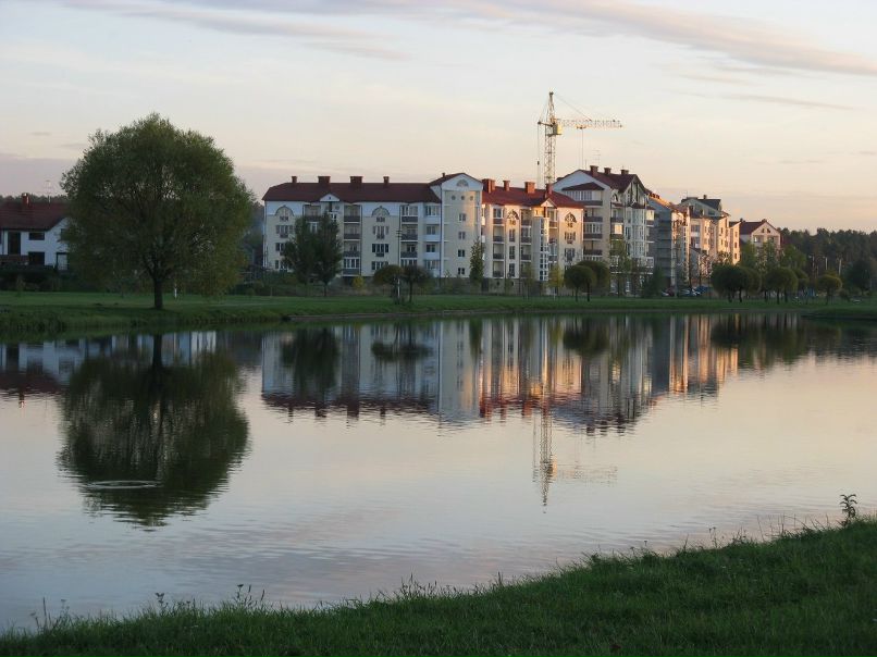 Машусик Сушкова | Минск