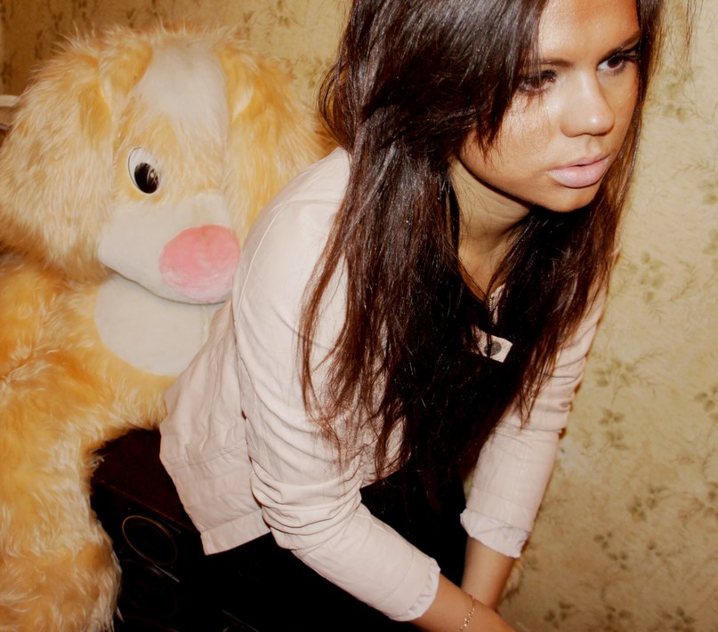 Наташка Игонина ♥ | Санкт-Петербург