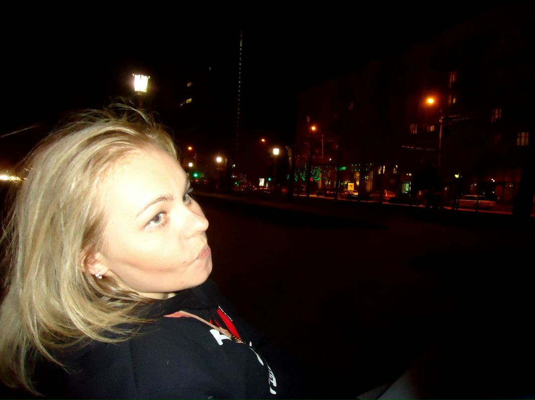 Анна Калачина | Москва