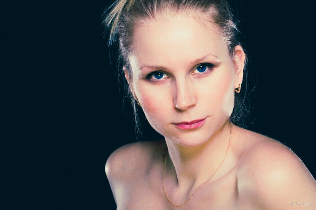 Екатерина Райкова | Москва