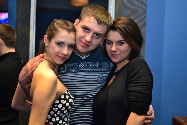 Александра Пинчук | Донецк